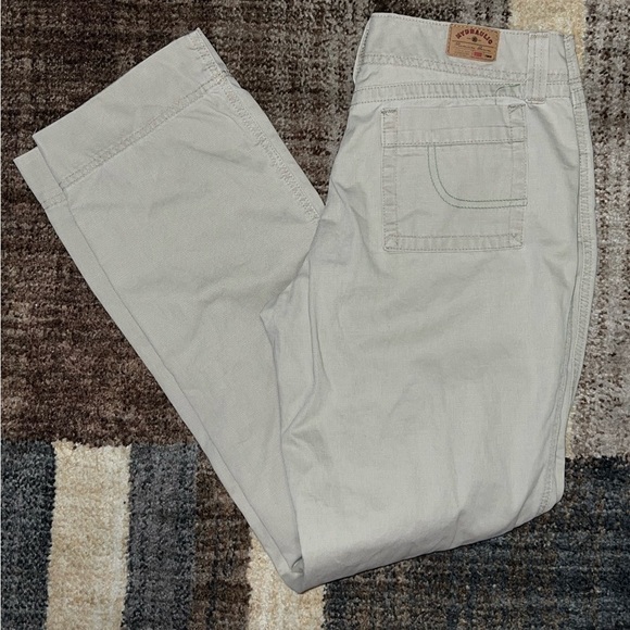 Hydraulic Pants - Hydraulic Pants